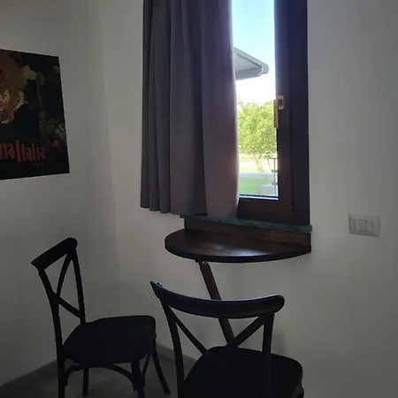 Casa Mala' *