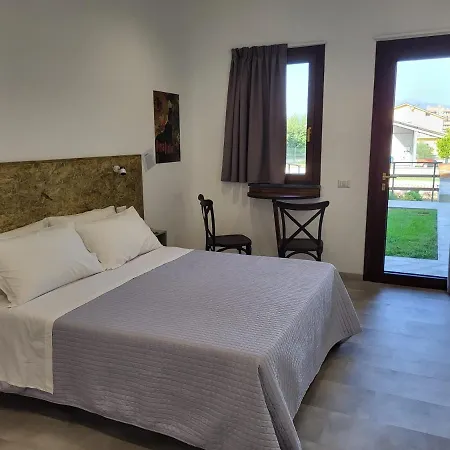 Casa Mala' Guest house *