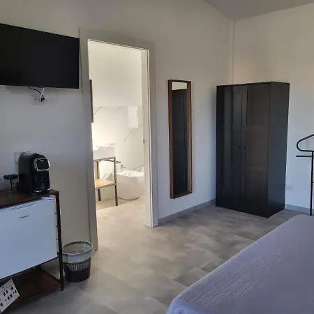Casa Mala' Ceprano