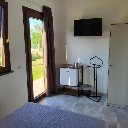 Maison d'hôtes Casa Mala' 3*