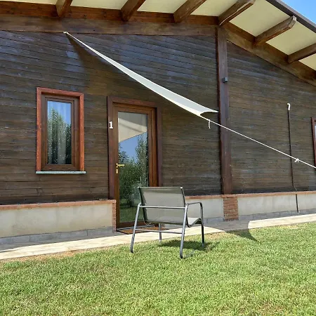 Casa Mala' Ceprano