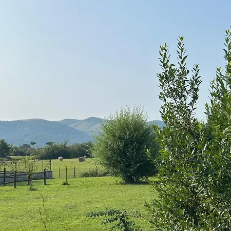 Maison d'hôtes Casa Mala' 3*