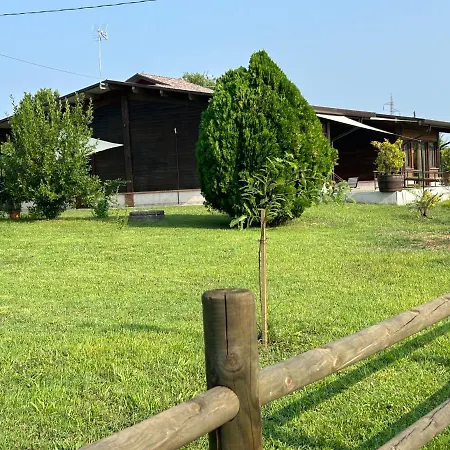 Affittacamere Casa Mala'