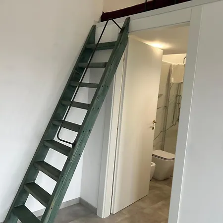 Casa Mala' Maison d'hôtes 3*