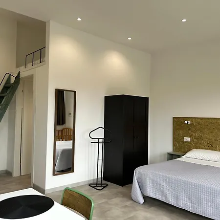 Πανσιόν Casa Mala' 3*