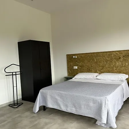 Casa Mala' Guest house Ceprano
