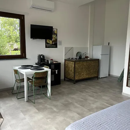 Casa Mala' Maison d'hôtes 3*