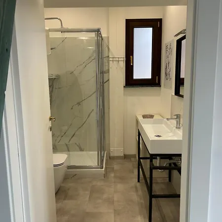 Guest house Casa Mala' Ceprano