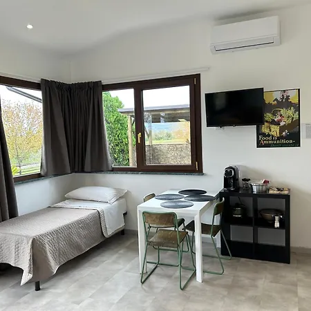 Casa Mala' Maison d'hôtes 3*