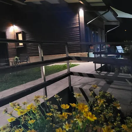 Guest house Casa Mala' Ceprano
