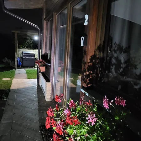 Guest house Casa Mala' 3*