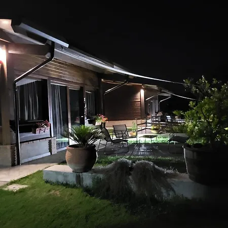 Casa Mala' *