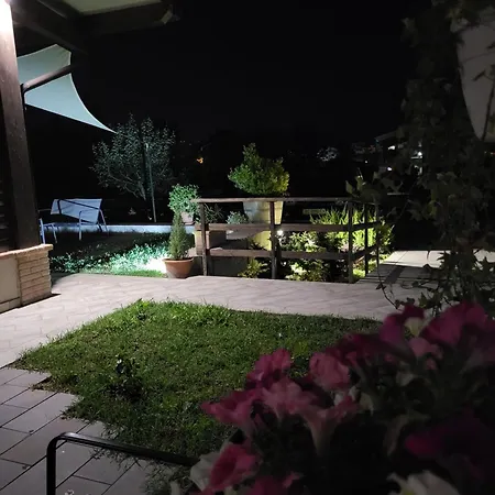 Casa Mala' Affittacamere