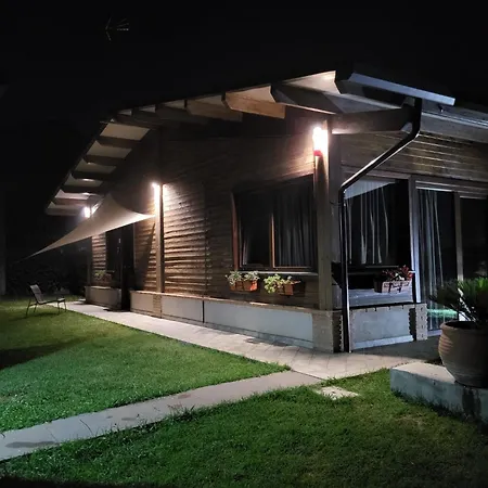 Guest house Casa Mala'