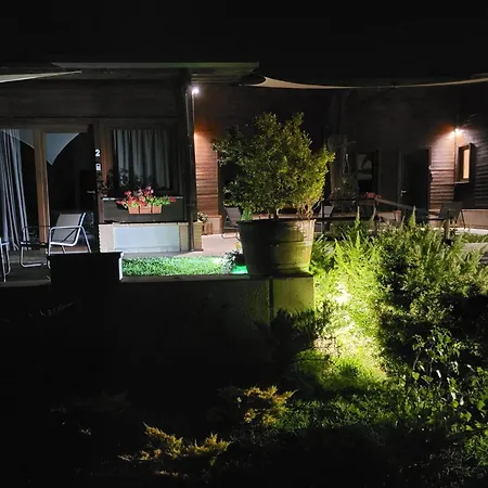 Casa Mala' 3*