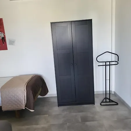 Casa Mala' Maison d'hôtes