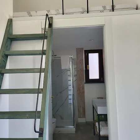 Maison d'hôtes Casa Mala'