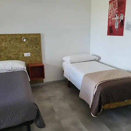 Casa Mala' Maison d'hôtes 3*