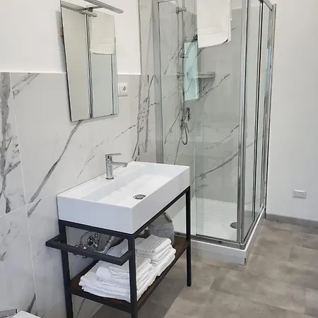 Casa Mala' Maison d'hôtes Ceprano