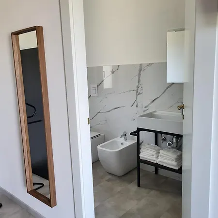 Maison d'hôtes Casa Mala' Ceprano