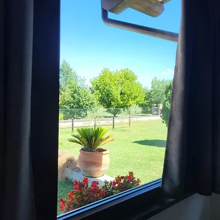 Casa Mala' Maison d'hôtes 3*