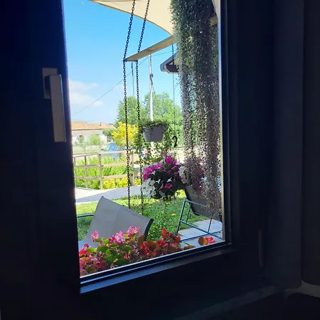 Casa Mala' Maison d'hôtes Ceprano