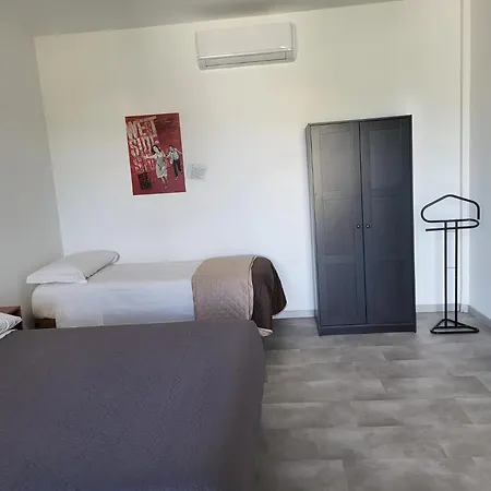 Maison d'hôtes Casa Mala' Ceprano