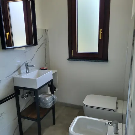 Maison d'hôtes Casa Mala' 3*