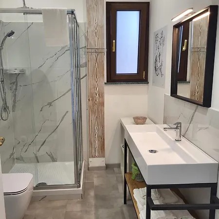 Casa Mala' Guest house Ceprano