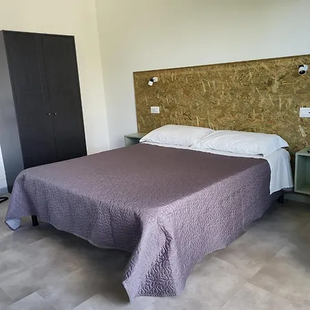Casa Mala' Ceprano