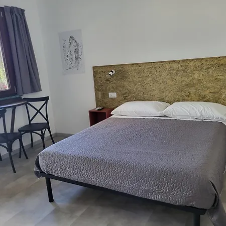 Casa Mala' Maison d'hôtes