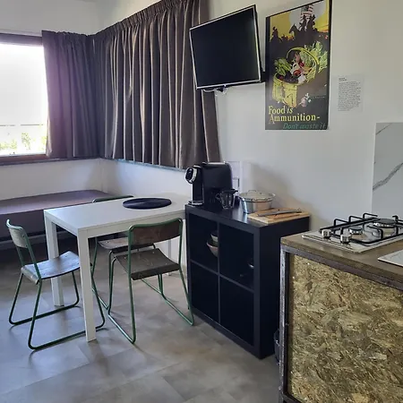 Casa Mala' Maison d'hôtes 3*