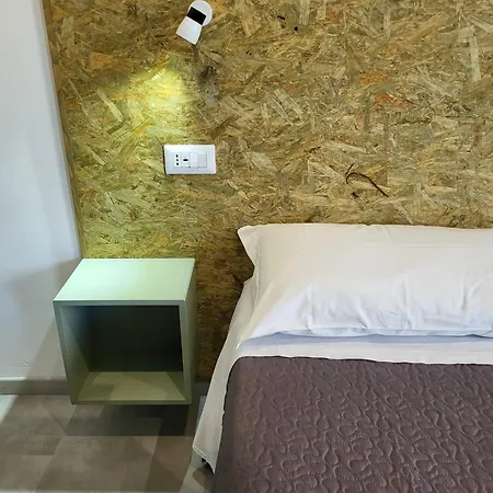 Casa Mala' Гостевой дом Чепрано