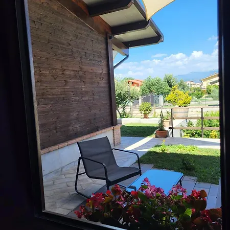Casa Mala' * Ceprano