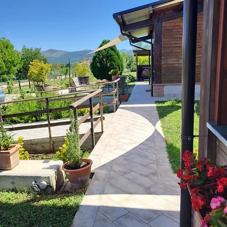 Casa Mala' Affittacamere 3*