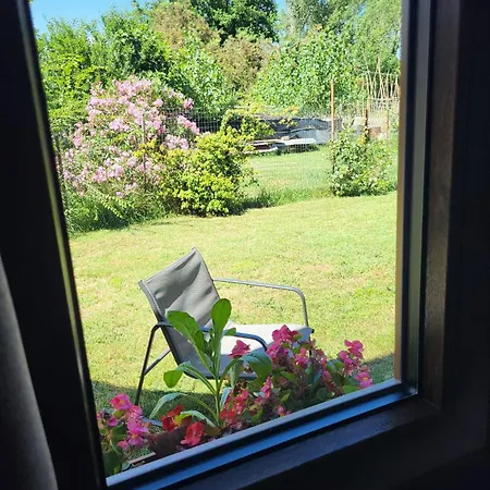 Casa Mala' Guest house Ceprano