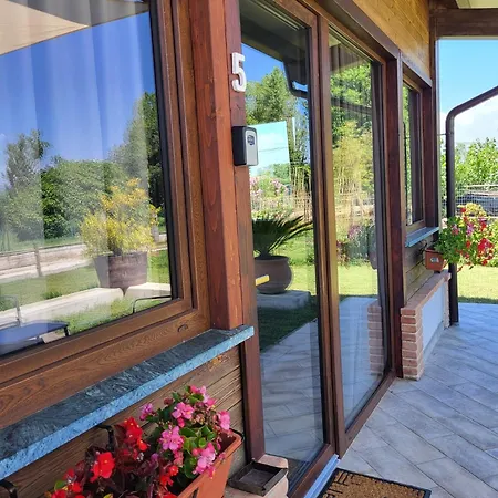 Casa Mala' Maison d'hôtes