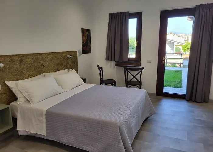 Casa Mala' Pensjonat 3*