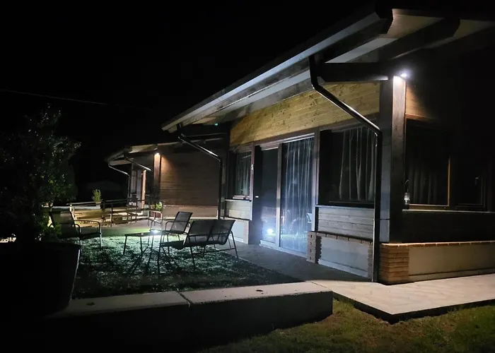 Casa Mala' Pensjonat