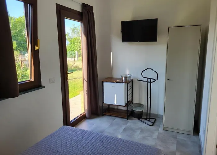 Pensjonat Casa Mala' 3*