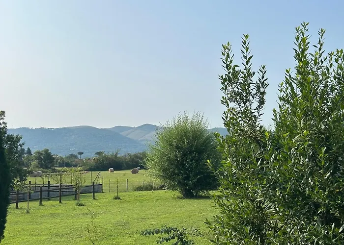 Pensjonat Casa Mala' 3*