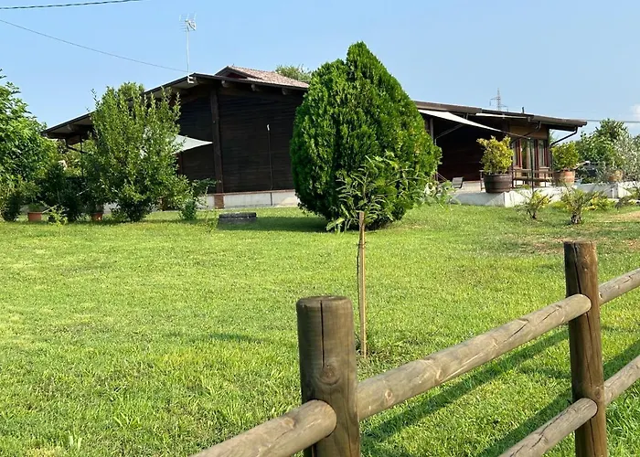 Pensjonat Casa Mala'