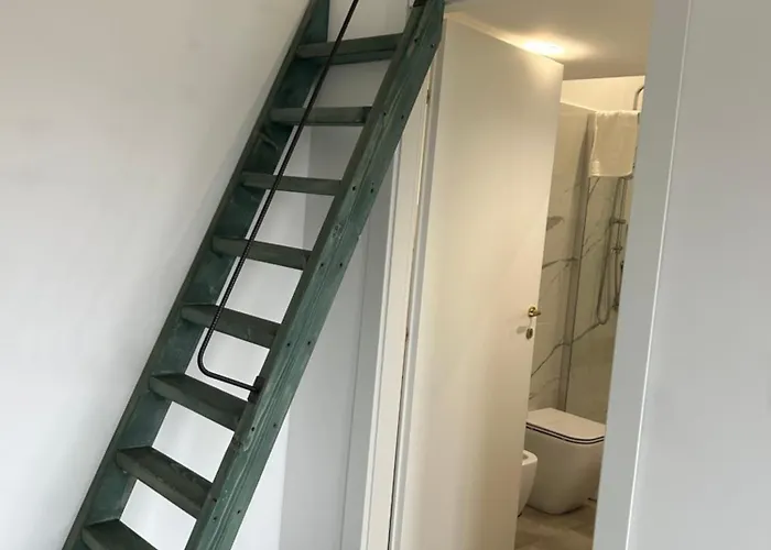 Casa Mala' Pensjonat 3*