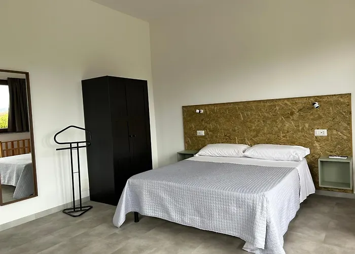 Casa Mala' Pensjonat Ceprano