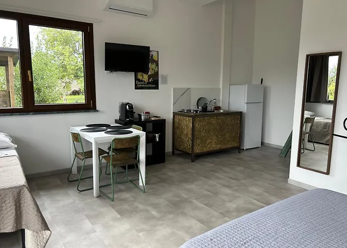 Casa Mala' Pensjonat 3*