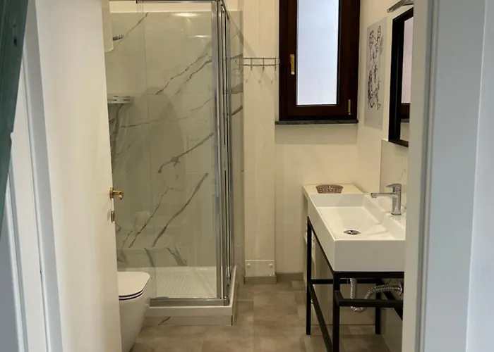 Pensjonat Casa Mala' Ceprano