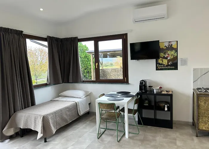 Casa Mala' Pensjonat 3*