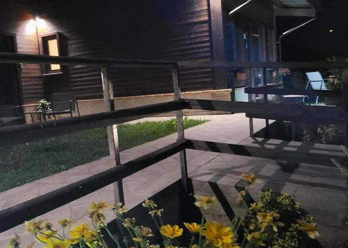 Pensjonat Casa Mala' Ceprano