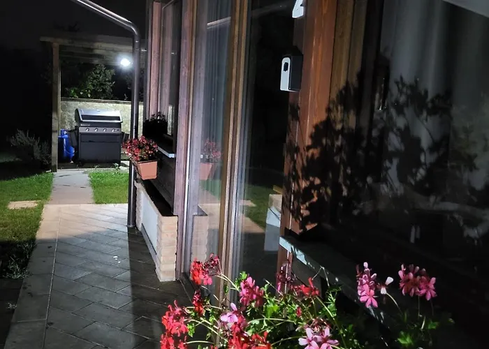 Pensjonat Casa Mala' 3*