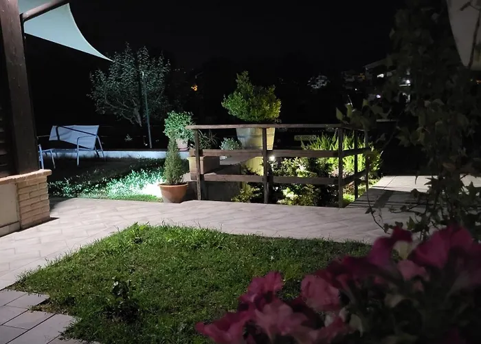 Casa Mala' Pensjonat